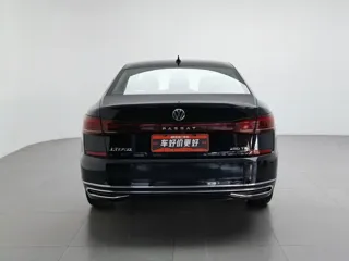 Volkswagen Passat 2025 купить из Китая, цена 2 052 000 ₽ — Suifenhe Auto