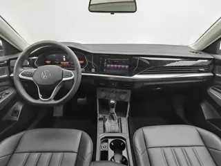 Volkswagen Passat 2025 купить из Китая, цена 2 052 000 ₽ — Suifenhe Auto