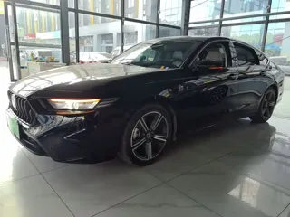 Honda Inspire PHEV 2024 купить из Китая, цена 3 368 000 ₽ — Suifenhe Auto