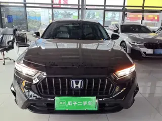 Honda Inspire PHEV 2024 купить из Китая, цена 3 368 000 ₽ — Suifenhe Auto
