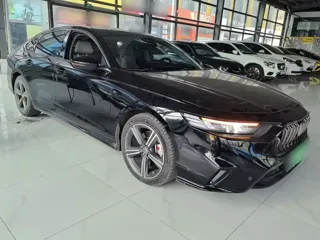 Honda Inspire PHEV 2024 купить из Китая, цена 3 368 000 ₽ — Suifenhe Auto