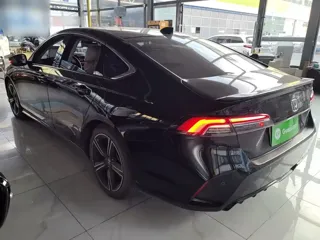 Honda Inspire PHEV 2024 купить из Китая, цена 3 368 000 ₽ — Suifenhe Auto
