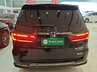 Honda Elysion 2025 купить из Китая, цена 5 493 000 ₽ — Suifenhe Auto
