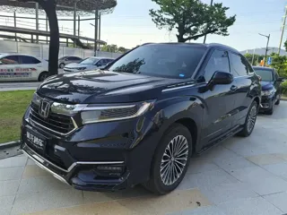 Honda Avancier 2024 купить из Китая, цена 4 688 000 ₽ — Suifenhe Auto