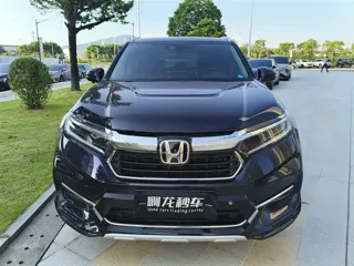 Honda Avancier 2024 купить из Китая, цена 4 688 000 ₽ — Suifenhe Auto