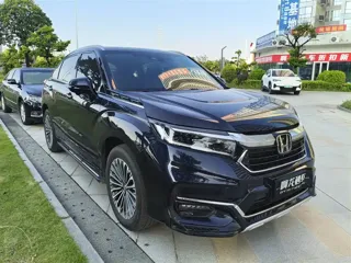 Honda Avancier 2024 купить из Китая, цена 4 688 000 ₽ — Suifenhe Auto