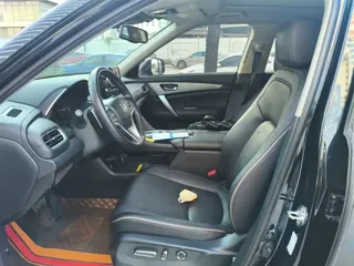 Honda Avancier 2024 купить из Китая, цена 4 688 000 ₽ — Suifenhe Auto