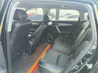 Honda Avancier 2024 купить из Китая, цена 4 688 000 ₽ — Suifenhe Auto