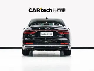Audi A8 2024 купить из Китая, цена 14 083 000 ₽ — Suifenhe Auto