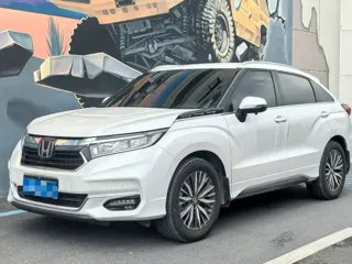 Honda Avancier 2025 купить из Китая, цена 3 934 000 ₽ — Suifenhe Auto