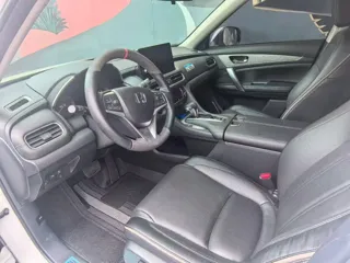 Honda Avancier 2025 купить из Китая, цена 3 934 000 ₽ — Suifenhe Auto