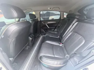 Honda Avancier 2025 купить из Китая, цена 3 934 000 ₽ — Suifenhe Auto
