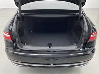 Audi A8 2025 купить из Китая, цена 12 182 000 ₽ — Suifenhe Auto