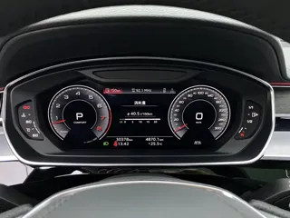 Audi A8 2025 купить из Китая, цена 12 182 000 ₽ — Suifenhe Auto
