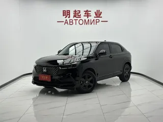 Honda XR-V 2024 купить из Китая, цена 2 488 000 ₽ — Suifenhe Auto