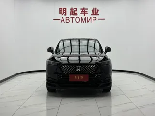 Honda XR-V 2024 купить из Китая, цена 2 488 000 ₽ — Suifenhe Auto