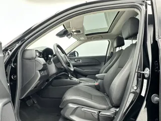 Honda XR-V 2024 купить из Китая, цена 2 488 000 ₽ — Suifenhe Auto