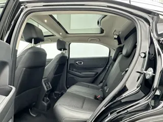 Honda XR-V 2024 купить из Китая, цена 2 488 000 ₽ — Suifenhe Auto