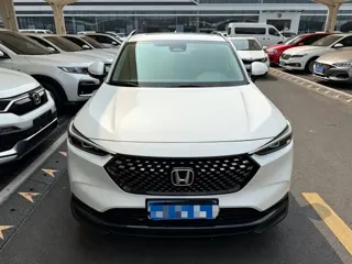 Honda XR-V 2025 купить из Китая, цена 2 185 000 ₽ — Suifenhe Auto