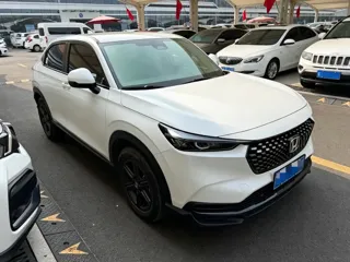 Honda XR-V 2025 купить из Китая, цена 2 185 000 ₽ — Suifenhe Auto
