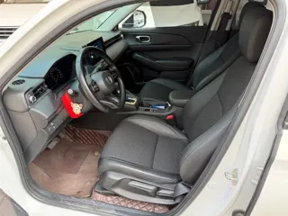 Honda XR-V 2025 купить из Китая, цена 2 185 000 ₽ — Suifenhe Auto
