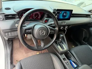 Honda XR-V 2025 купить из Китая, цена 2 185 000 ₽ — Suifenhe Auto