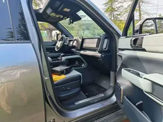 BYD FangChengBao Leopard 5 2024 купить из Китая, цена 6 121 000 ₽ — Suifenhe Auto