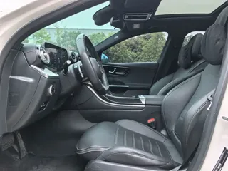 Mercedes-Benz C-Class 2024 купить из Китая, цена 4 806 000 ₽ — Suifenhe Auto