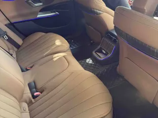 Mercedes-Benz E-Class PHEV 2025 купить из Китая, цена 7 365 000 ₽ — Suifenhe Auto