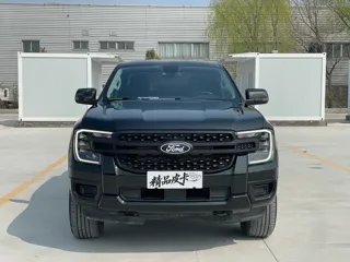 Ford Ranger 2024 купить из Китая, цена 5 927 000 ₽ — Suifenhe Auto