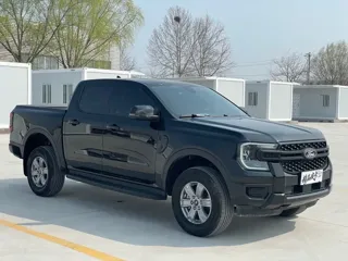 Ford Ranger 2024 купить из Китая, цена 5 927 000 ₽ — Suifenhe Auto