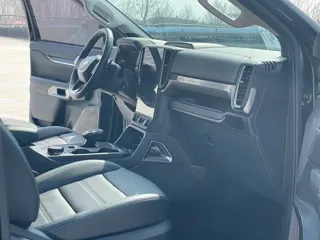 Ford Ranger 2024 купить из Китая, цена 5 927 000 ₽ — Suifenhe Auto
