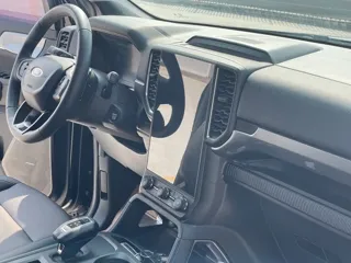 Ford Ranger 2024 купить из Китая, цена 5 927 000 ₽ — Suifenhe Auto
