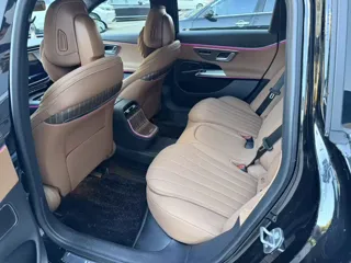 Mercedes-Benz E-Class 2024 купить из Китая, цена 7 599 000 ₽ — Suifenhe Auto