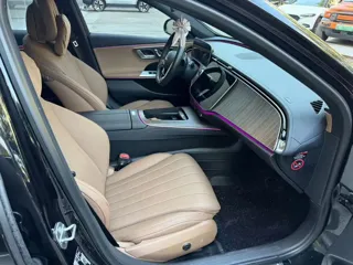 Mercedes-Benz E-Class 2024 купить из Китая, цена 7 599 000 ₽ — Suifenhe Auto