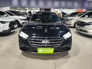 Mercedes-Benz E-Class 2024 купить из Китая, цена 7 071 000 ₽ — Suifenhe Auto
