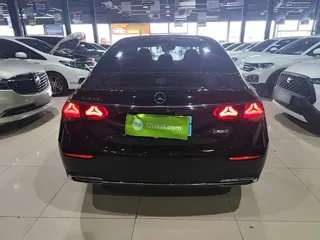 Mercedes-Benz E-Class 2024 купить из Китая, цена 7 071 000 ₽ — Suifenhe Auto