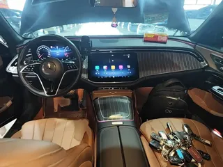 Mercedes-Benz E-Class 2024 купить из Китая, цена 7 071 000 ₽ — Suifenhe Auto