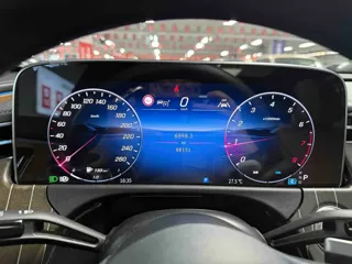Mercedes-Benz E-Class 2024 купить из Китая, цена 6 740 000 ₽ — Suifenhe Auto