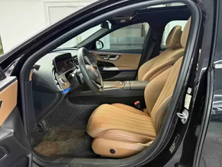 Mercedes-Benz E-Class 2024 купить из Китая, цена 6 740 000 ₽ — Suifenhe Auto