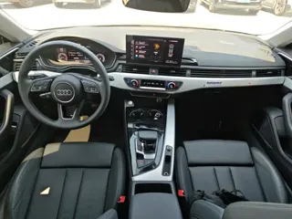 Audi A5 2024 купить из Китая, цена 4 938 000 ₽ — Suifenhe Auto