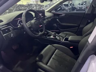 Audi A5 2024 купить из Китая, цена 4 688 000 ₽ — Suifenhe Auto