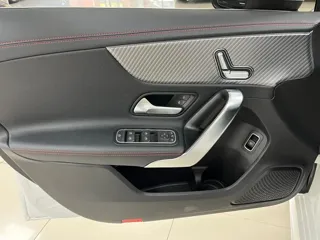 Mercedes-Benz A-Class 2024 купить из Китая, цена 3 517 000 ₽ — Suifenhe Auto