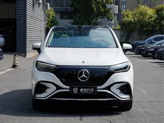 Mercedes-Benz EQE SUV 2024 купить из Китая, цена 5 480 000 ₽ — Suifenhe Auto