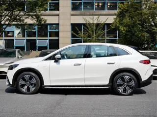 Mercedes-Benz EQE SUV 2024 купить из Китая, цена 5 480 000 ₽ — Suifenhe Auto