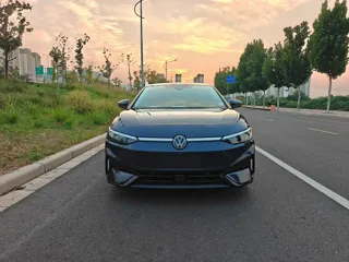 Volkswagen ID.7 2024 купить из Китая, цена 3 129 000 ₽ — Suifenhe Auto