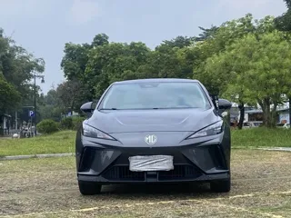MG MG4 2023 купить из Китая, цена 1 237 000 ₽ — Suifenhe Auto