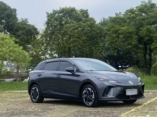 MG MG4 2023 купить из Китая, цена 1 237 000 ₽ — Suifenhe Auto