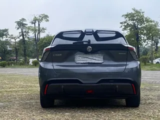 MG MG4 2023 купить из Китая, цена 1 237 000 ₽ — Suifenhe Auto