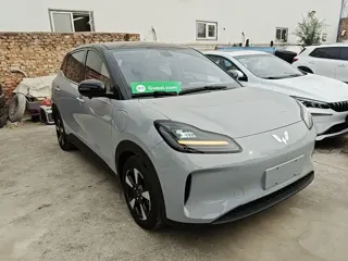 Wuling Binguo PLUS 2024 купить из Китая, цена 1 575 000 ₽ — Suifenhe Auto